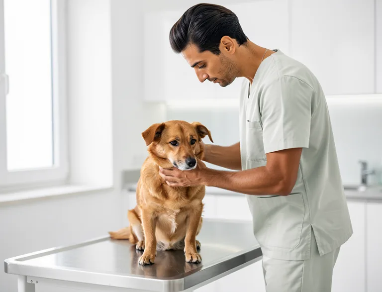 Veterinario servizio a San Benedetto del Tronto